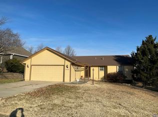 6202 SW 21st Ter, Topeka, KS 66614
