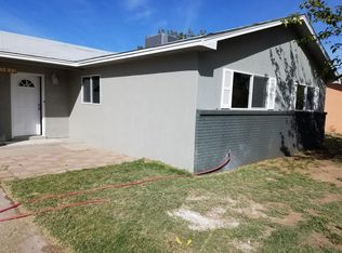 1811 Crescent Dr, Alamogordo, NM 88310