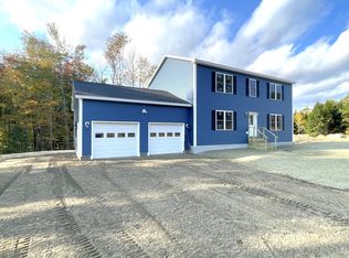 30 Beck Dr, Palermo, ME 04354