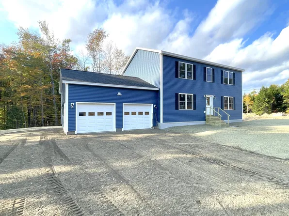 30 Beck Drive, Palermo, ME 04354