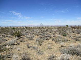 X8 Fort Tejon Ave, Llano, CA 93544