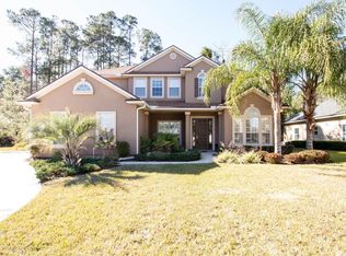 625 Rothmoor Ln, Saint Johns, FL 32259