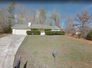 20 Mountain Ct, Covington, GA 30016