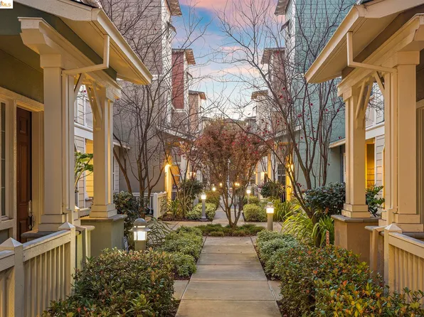 1704 Maritime Way, Richmond, CA 94804