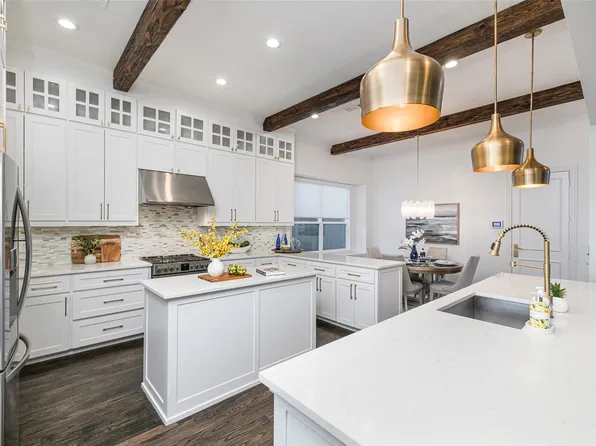 7045 Grand Hollow Dr, Plano, TX 75024