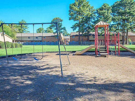 Enjoy the perfect family-friendly environment with our wonderful community playground.