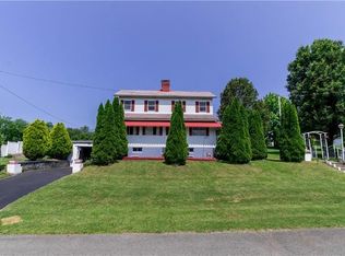 3112 1st St, Dunbar, PA 15431