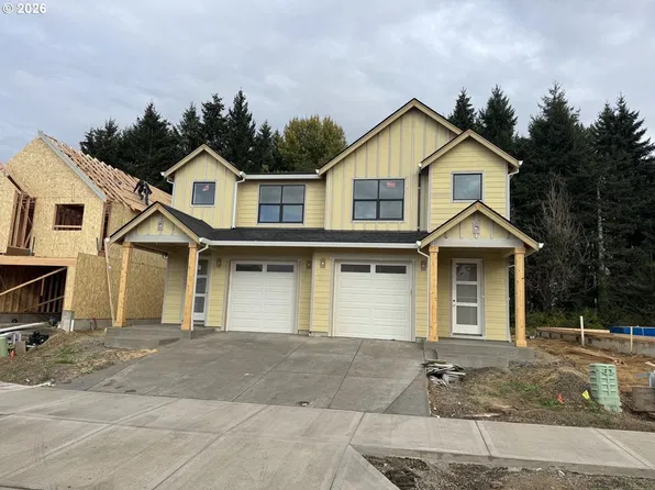 1530 Aspen St, Woodburn, OR 97071