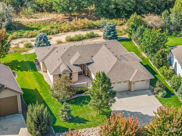 12259 W Seven Lakes Ln, Star, ID 83669