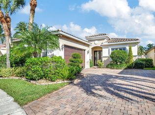 9961 Via Amati, Lake Worth, FL 33467