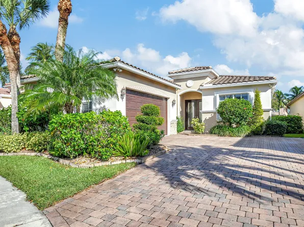 9961 Via Amati, Lake Worth, FL 33467