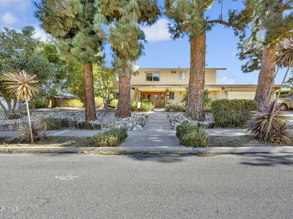 978 El Monte Dr, Simi Valley, CA 93065
