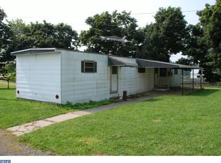 1549 Tilden Rd, Mohrsville, PA 19541