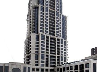 6 Eva Rd UNIT 1002, Toronto, ON M9C0B1