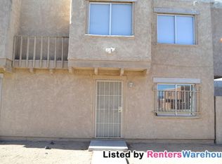 4024 S 45th Pl, Phoenix, AZ 85040