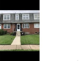 5692 Arnhem Rd, Baltimore, MD 21206