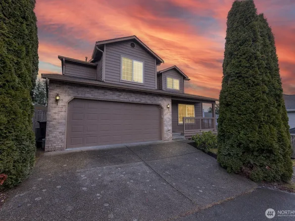 2405 NE 17th Place, Renton, WA 98056