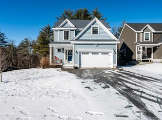 46 Constitution Way, Rochester, NH 03867