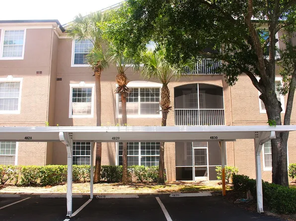 7109 Yacht Basin Ave APT 428, Orlando, FL 32835