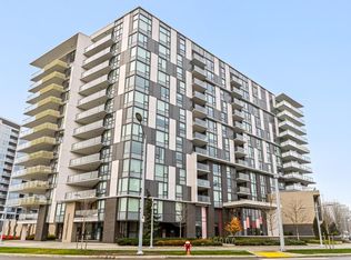 3699 Sexsmith Rd #307, Richmond, BC V6X 1V5