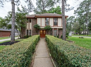 3515 Chapel Square Dr, Spring, TX 77388
