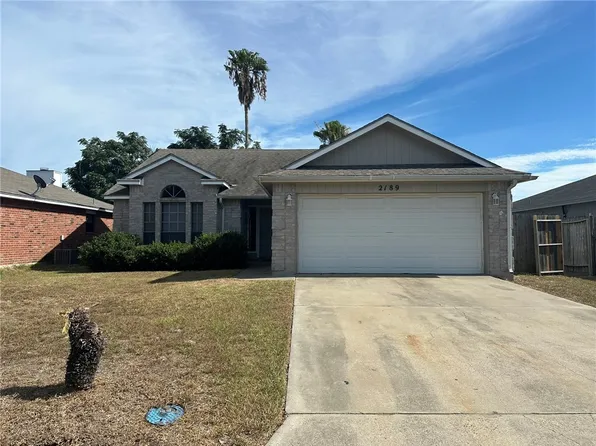 2189 Spring Park Dr, Ingleside, TX 78362