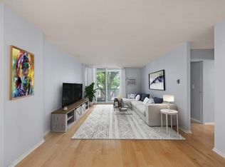 19 Winchester St APT 207, Brookline, MA 02446