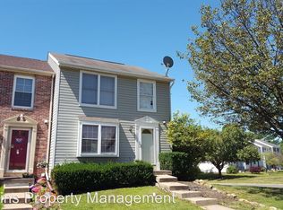 3533 Woodbrook Ct, Abingdon, MD 21009