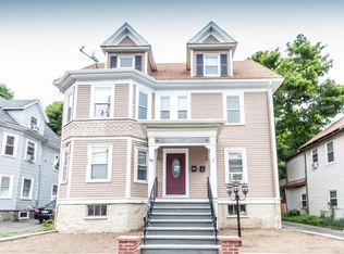 63 Essex St #2, Saugus, MA 01906