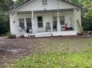 552 Us Highway 1 S, Rockingham, NC 28379