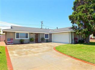 11811 Saint Mark St, Garden Grove, CA 92845