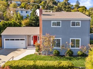 10 Valley Rd, San Carlos, CA 94070