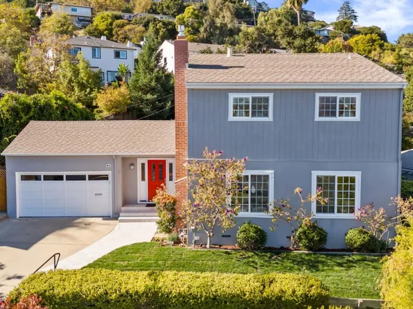 10 Valley Rd, San Carlos, CA 94070