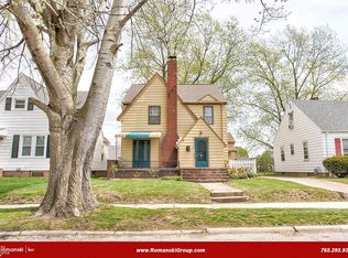 19 N 29th St, Lafayette, IN 47904