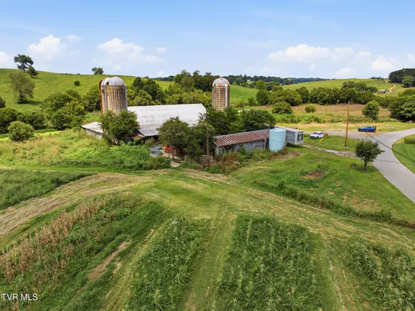 1229 Clear Springs Rd, Limestone, TN 37681