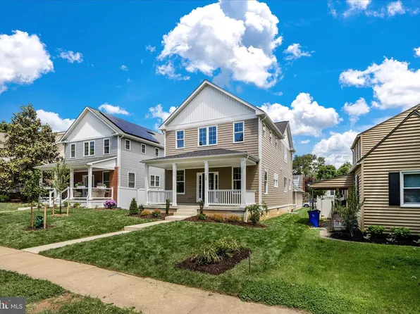 109 W 13th St, Frederick, MD 21701