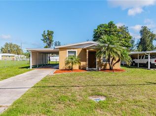 409 Miller Mac Rd, Apollo Beach, FL 33572