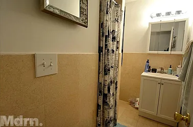 Rented by Mdrn Residential