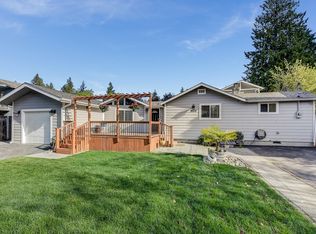 9509 217th St SW, Edmonds, WA 98020