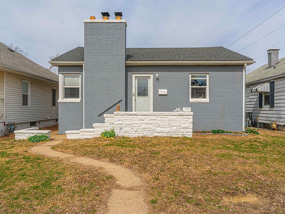 1st image of 1717 E Keys Ave