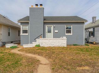 1717 E Keys Ave, Springfield, IL 62702