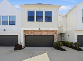 1106 Yellow Pl, Houston, TX 77055