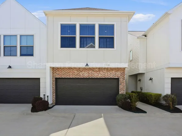 1106 Yellow Pl, Houston, TX 77055