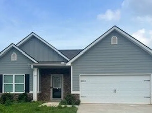 47 Roundabout Ln NW, Adairsville, GA 30103