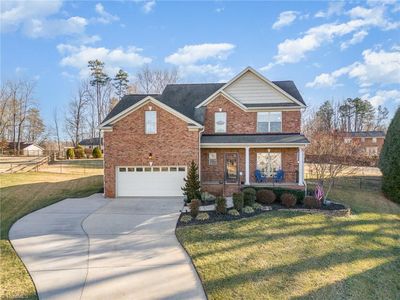 4800 Diane Ct, Walkertown, NC, 27051