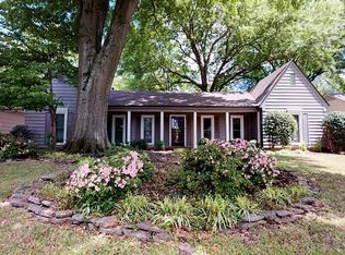 6410 Keswick Dr, Memphis, TN 38119