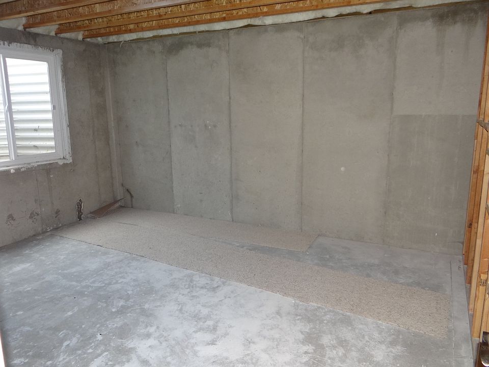 Another bedroom or ?