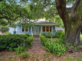 82295 Olive St, Folsom, LA 70437
