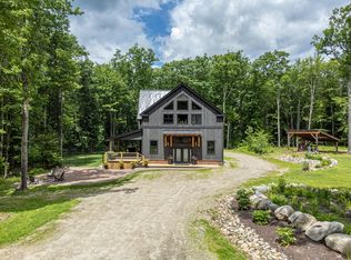 120 River Rd, Steep Falls, ME 04085
