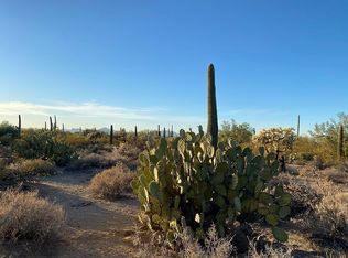 5401 N Lak A Yucca Rd, Tucson, AZ 85743